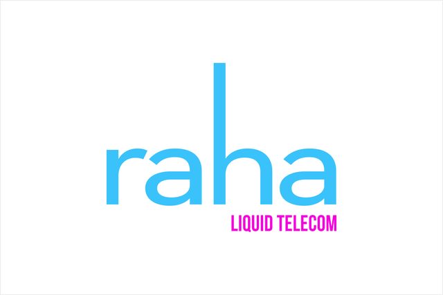 Raha logo