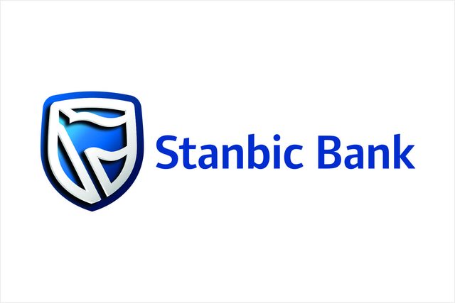 Stanbic Bank logo