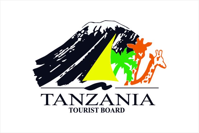 Tanzania Tourist Board logo