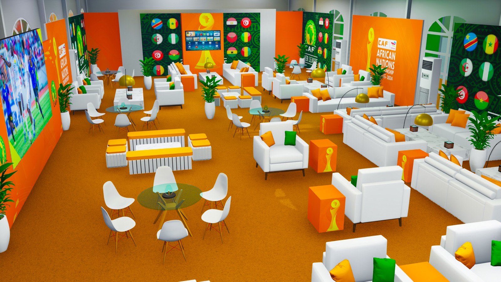 Activation Space, Bright Pixels